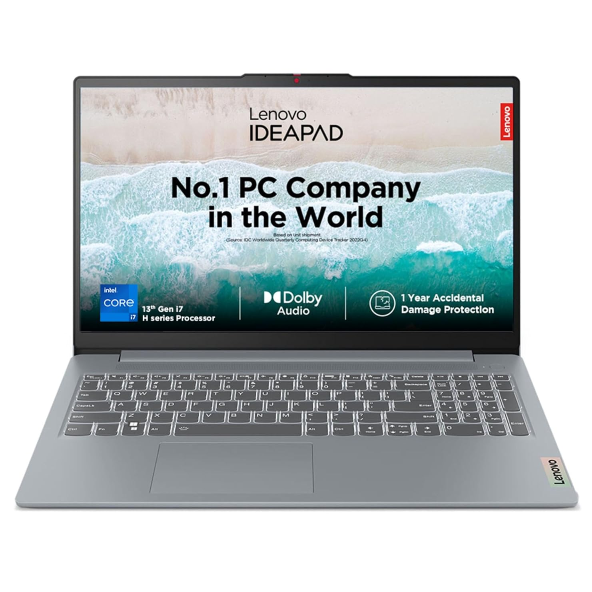 Lenovo IdeaPad Slim 3, Intel Core i7-13620H, 13th...